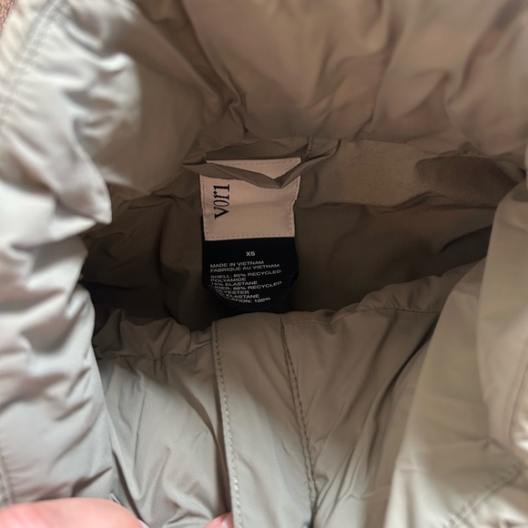 Canyon insulated jacket - Picture 5 of 6